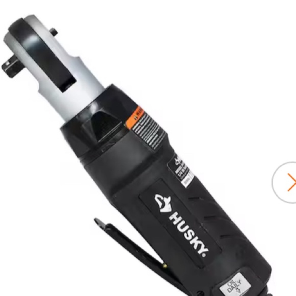 Husky air wrench